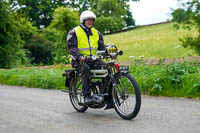 Vintage-motorcycle-club;eventdigitalimages;no-limits-trackdays;peter-wileman-photography;vintage-motocycles;vmcc-banbury-run-photographs